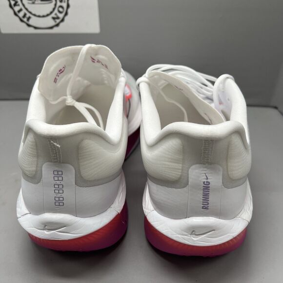 Nike Zoom Fly 6 Vivid Grape Hyper Pink Men Running Shoe FN8454-101 Size 13 NEW main image 5